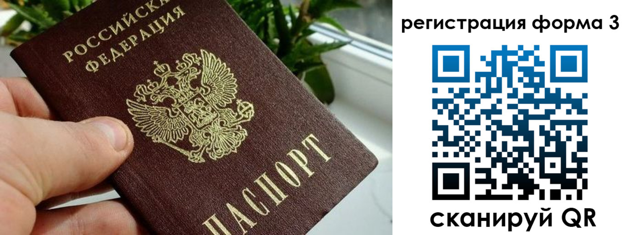 прописка штамп в Аше